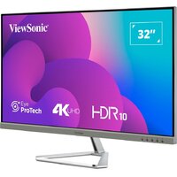 Монитор ViewSonic VX3276-4K-MHD-2 - Превью изображения №6 — Интернет-магазин ПроЗаказ