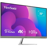 Монитор ViewSonic VX3276-4K-MHD-2 - Превью изображения №3 — Интернет-магазин ПроЗаказ