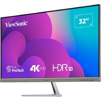 Монитор ViewSonic VX3276-4K-MHD-2 - Превью изображения №5 — Интернет-магазин ПроЗаказ