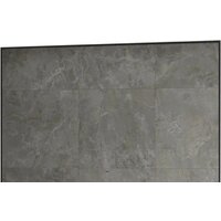  Континент Зеркало Amer Led 120x70 (с бесконтактным сенсором, черный, нейтральная подсветка) - Превью изображения №3 — Интернет-магазин ПроЗаказ