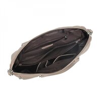 Женская сумка Mironpan 6018 (серый) - Превью изображения №2 — Интернет-магазин ПроЗаказ