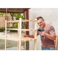 Ударная дрель-шуруповерт Bosch EasyImpact 1200 06039D3105 (с 2-мя АКБ, кейс, набор оснастки) - Превью изображения №5 — Интернет-магазин ПроЗаказ