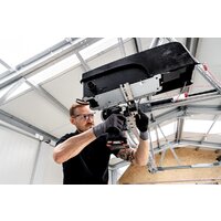 Гайковерт Metabo SSW 18 LT 300 BL 602398840 (без АКБ, кейс) - Превью изображения №5 — Интернет-магазин ПроЗаказ