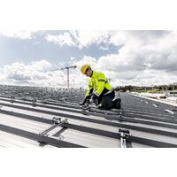 Гайковерт Metabo SSW 18 LT 300 BL 602398840 (без АКБ, кейс) - Превью изображения №3 — Интернет-магазин ПроЗаказ