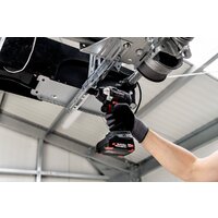 Гайковерт Metabo SSW 18 LT 300 BL 602398840 (без АКБ, кейс) - Превью изображения №4 — Интернет-магазин ПроЗаказ