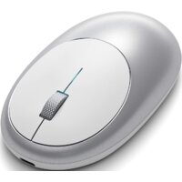 Мышь Satechi M1 (серебристый) - Превью изображения №3 — Интернет-магазин ПроЗаказ