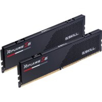 Оперативная память G.Skill Ripjaws S5 2x48ГБ DDR5 5600 МГц F5-5600J4040D48GX2-RS5K - Превью изображения №3 — Интернет-магазин ПроЗаказ