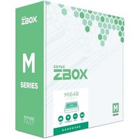 Платформа для мини-ПК ZOTAC ZBox edge MI648 (Barebone) - Превью изображения №7 — Интернет-магазин ПроЗаказ