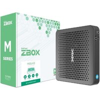 ZOTAC ZBox edge MI648 (Barebone)