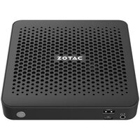Платформа для мини-ПК ZOTAC ZBox edge MI648 (Barebone) - Превью изображения №3 — Интернет-магазин ПроЗаказ