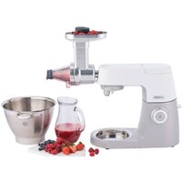 Насадка-пресс для ягод Kenwood KAX 644 - Превью изображения №6 — Интернет-магазин ПроЗаказ