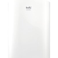 Накопительный электрический водонагреватель Ballu BWH/S 30 Level PRO - Превью изображения №2 — Интернет-магазин ПроЗаказ