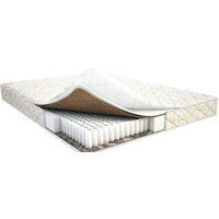 Askona Balance 2Sides 160x200