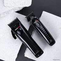 Триммер для бороды и усов BaByliss PRO FX726E - Превью изображения №3 — Интернет-магазин ПроЗаказ