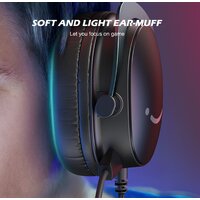 Наушники FIFINE H9 (черный) - Превью изображения №2 — Интернет-магазин ПроЗаказ