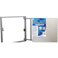 Люк ЛючкиБел Евростандарт 75x50 см - Превью изображения №4 — Интернет-магазин ПроЗаказ