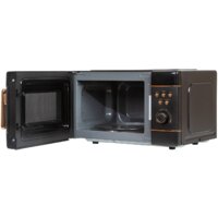 Микроволновая печь JVC JK-MW270D - Превью изображения №3 — Интернет-магазин ПроЗаказ