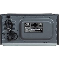 Микроволновая печь JVC JK-MW270D - Превью изображения №10 — Интернет-магазин ПроЗаказ