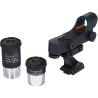 Телескоп Sky-Watcher Dob 130/650 Virtuoso GTi GOTO настольный - Превью изображения №9 — Интернет-магазин ПроЗаказ