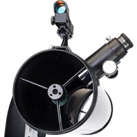 Телескоп Sky-Watcher Dob 130/650 Virtuoso GTi GOTO настольный - Превью изображения №4 — Интернет-магазин ПроЗаказ