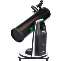 Телескоп Sky-Watcher Dob 130/650 Virtuoso GTi GOTO настольный - Превью изображения №3 — Интернет-магазин ПроЗаказ