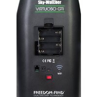 Телескоп Sky-Watcher Dob 130/650 Virtuoso GTi GOTO настольный - Превью изображения №6 — Интернет-магазин ПроЗаказ