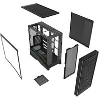 Корпус Powercase Intro CJ235IB-F0 - Превью изображения №8 — Интернет-магазин ПроЗаказ