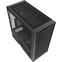 Корпус Powercase Intro CJ235IB-F0 - Превью изображения №4 — Интернет-магазин ПроЗаказ