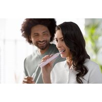 Электрическая зубная щетка Philips 3100 series HX3673/11 - Превью изображения №4 — Интернет-магазин ПроЗаказ