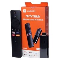 Смарт-приставка Xiaomi Mi TV Stick FHD (русская версия) - Превью изображения №2 — Интернет-магазин ПроЗаказ