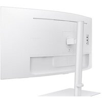 Монитор Samsung ViewFinity S6 LS34C650TAUXEN - Превью изображения №6 — Интернет-магазин ПроЗаказ