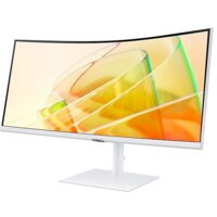 Монитор Samsung ViewFinity S6 LS34C650TAUXEN - Превью изображения №8 — Интернет-магазин ПроЗаказ
