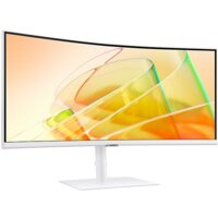 Монитор Samsung ViewFinity S6 LS34C650TAUXEN - Превью изображения №4 — Интернет-магазин ПроЗаказ