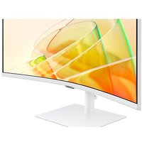 Монитор Samsung ViewFinity S6 LS34C650TAUXEN - Превью изображения №9 — Интернет-магазин ПроЗаказ