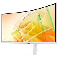 Монитор Samsung ViewFinity S6 LS34C650TAUXEN - Превью изображения №5 — Интернет-магазин ПроЗаказ
