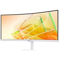 Монитор Samsung ViewFinity S6 LS34C650TAUXEN - Превью изображения №3 — Интернет-магазин ПроЗаказ