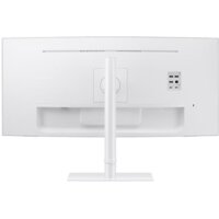 Монитор Samsung ViewFinity S6 LS34C650TAUXEN - Превью изображения №2 — Интернет-магазин ПроЗаказ