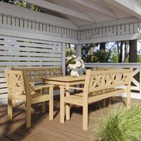 Кресло Sundays Ф-183.02 590x90x640 (мед) - Превью изображения №18 — Интернет-магазин ПроЗаказ