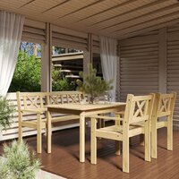 Кресло Sundays Ф-183.02 590x90x640 (мед) - Превью изображения №17 — Интернет-магазин ПроЗаказ