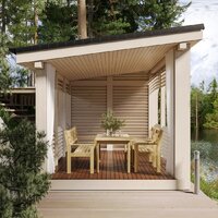 Кресло Sundays Ф-183.02 590x90x640 (мед) - Превью изображения №22 — Интернет-магазин ПроЗаказ