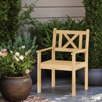 Кресло Sundays Ф-183.02 590x90x640 (мед) - Превью изображения №15 — Интернет-магазин ПроЗаказ