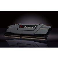 Оперативная память G.Skill Ripjaws V 2x16GB DDR4 PC4-28800 F4-3600C16D-32GVKC - Превью изображения №3 — Интернет-магазин ПроЗаказ