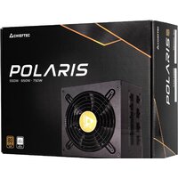 Блок питания Chieftec Polaris PPS-750FC - Превью изображения №5 — Интернет-магазин ПроЗаказ
