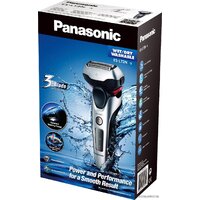 Электробритва Panasonic ES-LT2N - Превью изображения №3 — Интернет-магазин ПроЗаказ