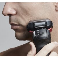 Электробритва Panasonic ES-LT2N - Превью изображения №6 — Интернет-магазин ПроЗаказ