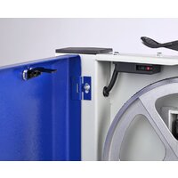 Ленточнопильный станок Belmash (Белмаш) WBS-228P - Превью изображения №8 — Интернет-магазин ПроЗаказ