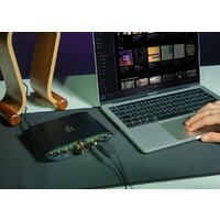 Настольный усилитель iFi audio Zen CAN 3 - Превью изображения №7 — Интернет-магазин ПроЗаказ