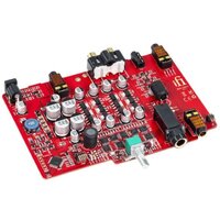 Настольный усилитель iFi audio Zen CAN 3 - Превью изображения №5 — Интернет-магазин ПроЗаказ