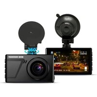 Видеорегистратор для авто TrendVision Space Tenet - Превью изображения №2 — Интернет-магазин ПроЗаказ