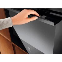 Электрический духовой шкаф Electrolux KOFBH39H - Превью изображения №3 — Интернет-магазин ПроЗаказ